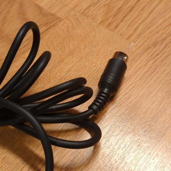 Sanyo Foot Control FS-53 for Memo Scriber Dictation - Picture 7 of 7